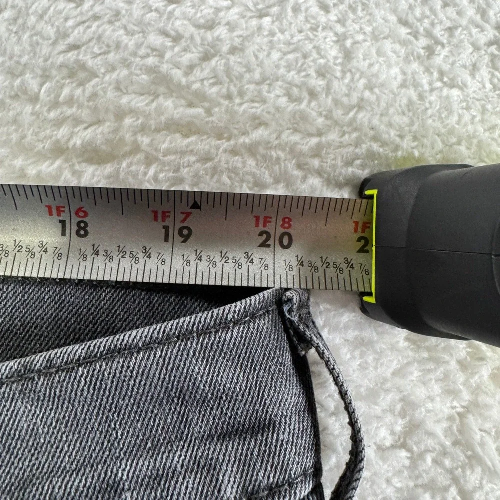 Levis any wear